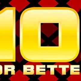 10s or Better – slot by 1x2gaming, featured at slotrizee.com