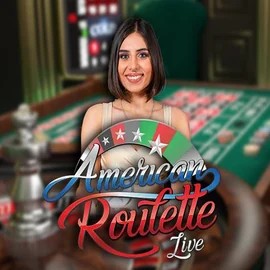 Play the American Roulette (Evolution) slot by Evolution on Slotrize Casino