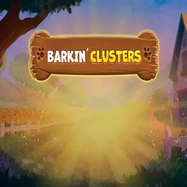 Play Barkin Clusters slot by Greentube on slotrizee.com