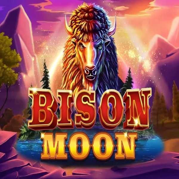 Play Bison Moon slot by Northern Lights Gaming on slotrizee.com