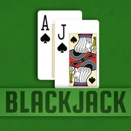 Enjoy Blackjack (Relax Gaming) by Relax Gaming – logo hosted on slotrizee.com
