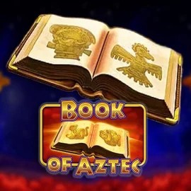 Book of Aztec online slot from Amatic Industries – play at slotrizee.com
