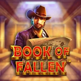 Play Book Of Fallen slot by Pragmatic Play on slotrizee.com