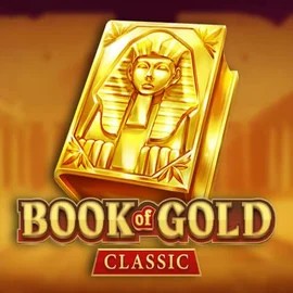 game logo by Playson on slotrizee.com