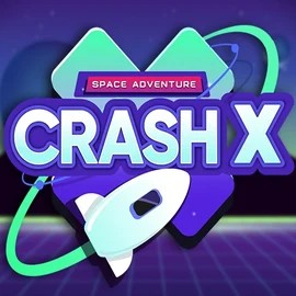 Crash X – slot by Turbo Games, featured at slotrizee.com