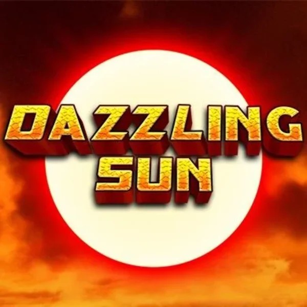 Enjoy Dazzling Sun by Win Studios – logo hosted on slotrizee.com
