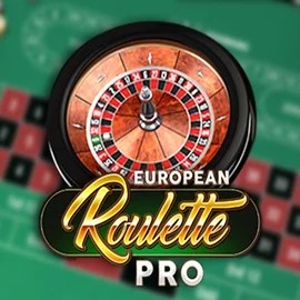 Play the European Roulette Pro slot by Play'n GO on Slotrize Casino