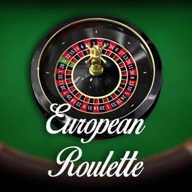 European Roulette (Red Tiger) game by Red Tiger Gaming – logo hosted on Slotrize Casino