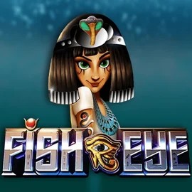 Try Fish Eye slot by Pragmatic Play on slotrizee.com – logo image