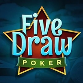 Five Draw Poker MH (Nucleus) by Nucleus Gaming, showcased at slotrizee.com – game logo