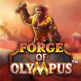 Play Forge of Olympus slot by Pragmatic Play on slotrizee.com