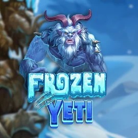 Play the Frozen Yeti slot by BF Games on Slotrize Casino