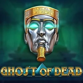 Ghost of Dead game by Play'n GO – logo hosted on Slotrize Casino