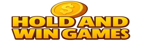 Hold and Win Games casino game by Playson – featured logo at Slotrize Casino