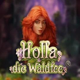 Try Holla die Waldfee slot by Hölle Games on slotrizee.com – logo image