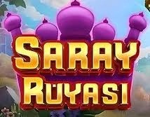Saray Ruyasi logo by Pragmatic Play Slotrize Casino