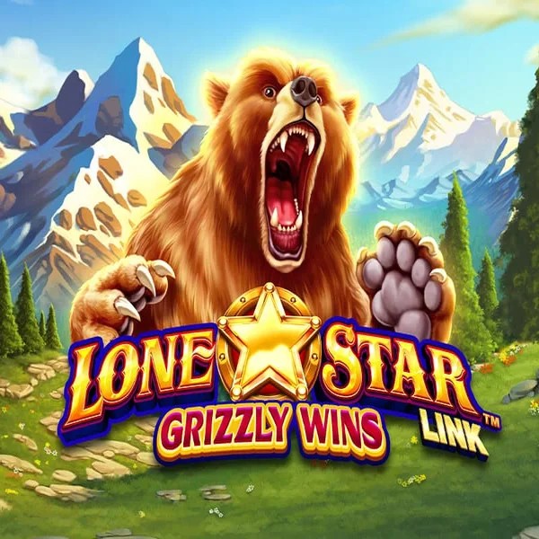 Lone Star Link Grizzly Wins – slot by Greentube, featured at slotrizee.com