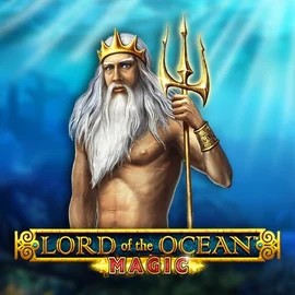 Play Lord Of The Ocean Magic slot by Novomatic on slotrizee.com