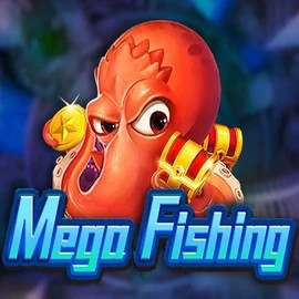 Mega Fishing online slot from TaDa Gaming – play at slotrizee.com
