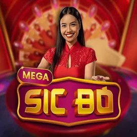 Play Mega Sic Bo slot by Pragmatic Play on slotrizee.com