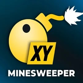 Minesweeper XY logo by BGAMING Slotrize Casino