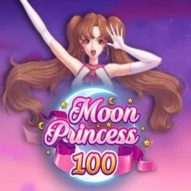Moon Princess 100 online slot from Play'n GO – play at slotrizee.com