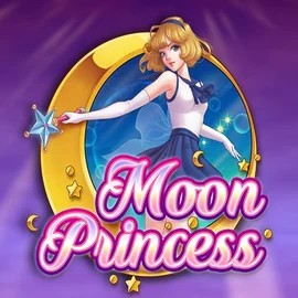 Play Moon Princess slot by Play'n GO on slotrizee.com