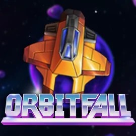 Orbitfall – slot by ELK Studios, featured at slotrizee.com