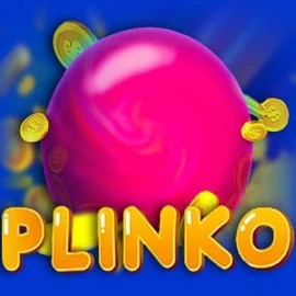 Try Plinko (BGaming) slot by BGAMING on slotrizee.com – logo image