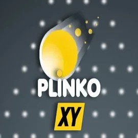 Plinko XY logo by BGAMING Slotrize Casino