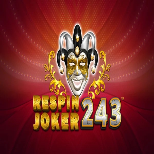 Play Respin Joker 243 slot by SYNOT Games on slotrizee.com