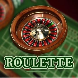 Try Roulette (Habanero) slot by Habanero on slotrizee.com – logo image