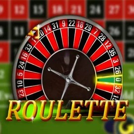 Roulette (Pragmatic Play) logo – Table Games by Pragmatic Play at Slotrize Casino
