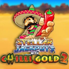 Stellar Jackpots with Chilli Gold x2 online slot from Lightning Box Game – play at slotrizee.com