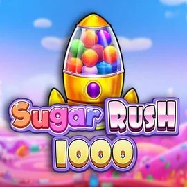 game logo by Pragmatic Play on slotrizee.com