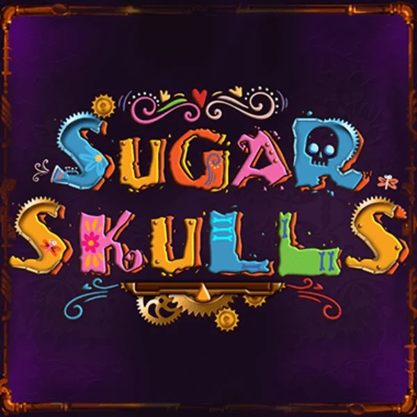 Sugar Skulls online slot from Booming Games – play at slotrizee.com