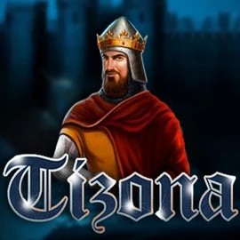 Tizona logo – Slots by Merkur Gaming at Slotrize Casino