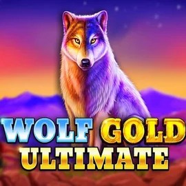 Try Wolf Gold Ultimate slot by Pragmatic Play on slotrizee.com – logo image