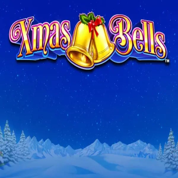Xmas Bells by Greentube, showcased at slotrizee.com – game logo